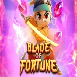 Blade Of Fortune