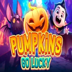 Pumpkins Go Lucky